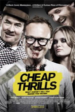 Watch Cheap Thrills Nowvideo