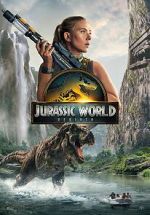 Jurassic World: Rebirth nowvideo