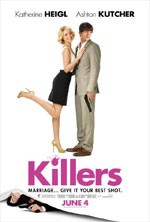 Watch Killers Nowvideo