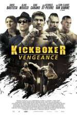 Watch Kickboxer Nowvideo