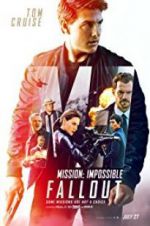 Watch Mission: Impossible - Fallout Nowvideo