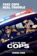 Watch Let's Be Cops Nowvideo