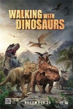 Watch Walking with Dinosaurs 3D Nowvideo