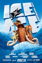 Watch Ice Age: Continental Drift Nowvideo