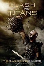 Watch Clash of the Titans Nowvideo