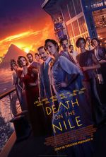 Watch Death on the Nile Nowvideo
