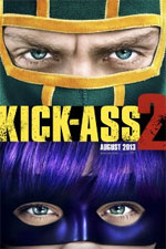 Watch Kick-Ass 2 Nowvideo