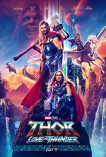 Watch Thor: Love and Thunder Nowvideo