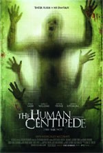 Watch The Human Centipede (First Sequence) Nowvideo