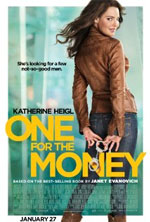 Watch One for the Money Nowvideo