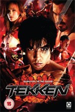 Watch Tekken Nowvideo