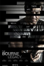 Watch The Bourne Legacy Nowvideo
