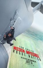 Watch Mission: Impossible - Rogue Nation Nowvideo