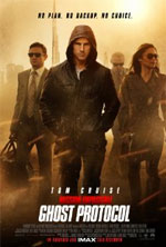 Watch Mission: Impossible - Ghost Protocol Nowvideo