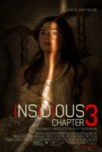 Watch Insidious: Chapter 3 Nowvideo