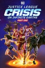 Watch Justice League: Crisis on Infinite Earths - Part One Nowvideo