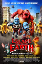 Watch Escape from Planet Earth Nowvideo