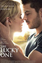 Watch The Lucky One Nowvideo