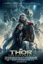 Watch Thor: The Dark World Nowvideo