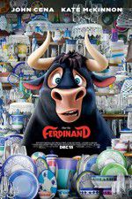 Watch Ferdinand Nowvideo