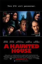 Watch A Haunted House Nowvideo