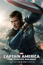 Watch Captain America: The Winter Soldier Nowvideo