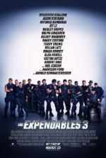 Watch The Expendables 3 Nowvideo