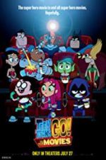 Watch Teen Titans Go! To the Movies Nowvideo