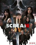 Scream VI nowvideo