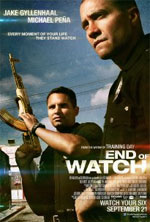 Watch End of Watch Nowvideo