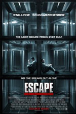 Watch Escape Plan Nowvideo