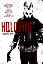 Watch Holidays Nowvideo