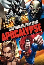 Watch Superman/Batman: Apocalypse Nowvideo