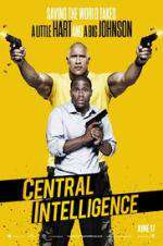 Watch Central Intelligence Nowvideo