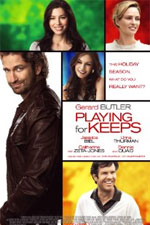 Watch Playing for Keeps Nowvideo