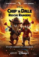 Watch Chip 'n Dale: Rescue Rangers Nowvideo