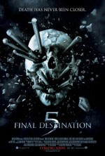 Watch Final Destination 5 Nowvideo