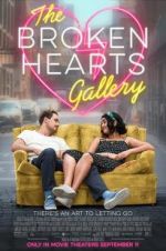 Watch The Broken Hearts Gallery Nowvideo