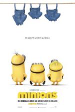Watch Minions Nowvideo