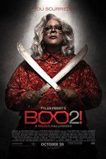 Watch Tyler Perry's Boo 2! A Madea Halloween Nowvideo