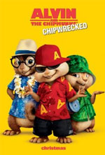 Watch Alvin and the Chipmunks: Chipwrecked Nowvideo