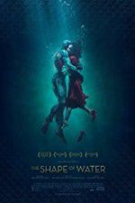 Watch The Shape of Water Online Nowvideo