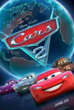 Watch Cars 2 Nowvideo