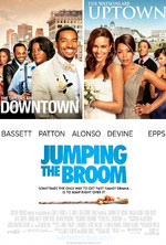 Watch Jumping the Broom Nowvideo