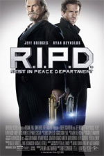 Watch R.I.P.D. Nowvideo
