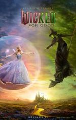 Wicked: For Good nowvideo