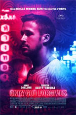 Watch Only God Forgives Nowvideo