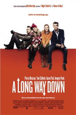 Watch A Long Way Down Nowvideo