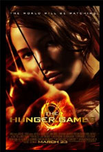 Watch The Hunger Games Nowvideo