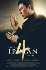 Watch Ip Man 4: The Finale Nowvideo